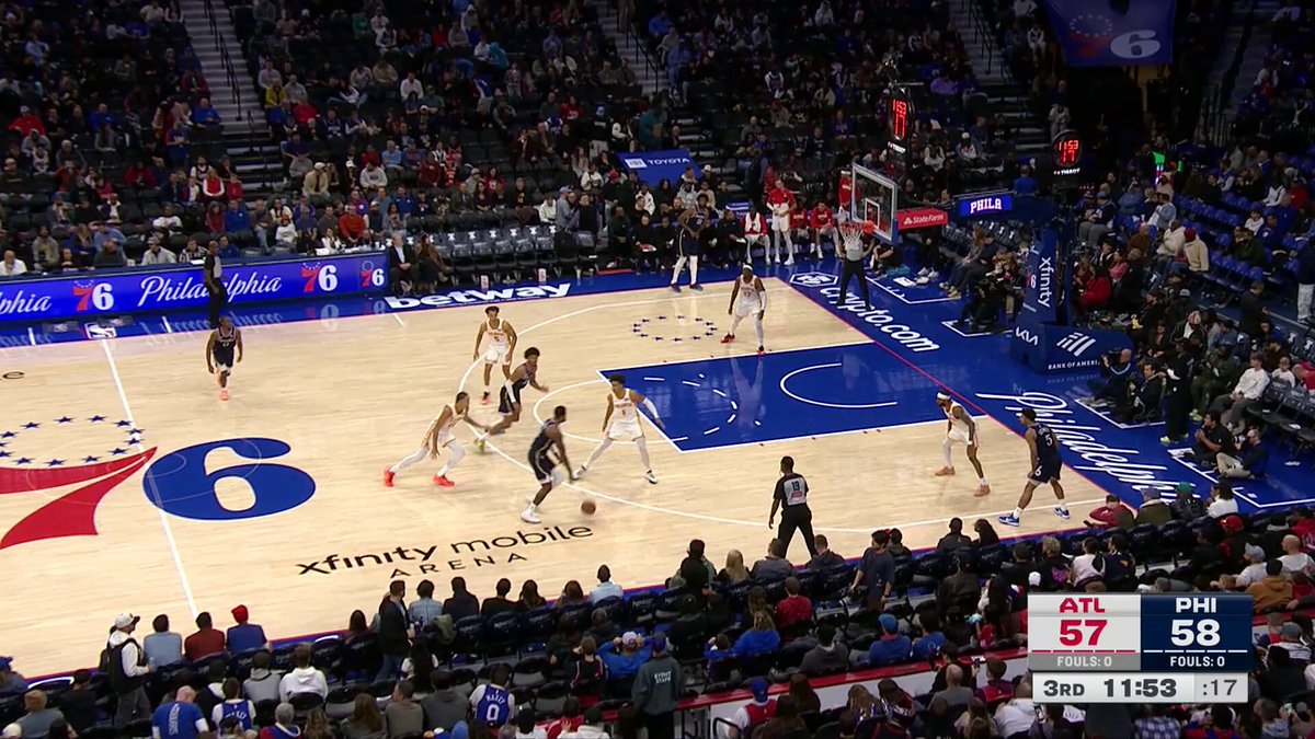 one handed dime. 💸 