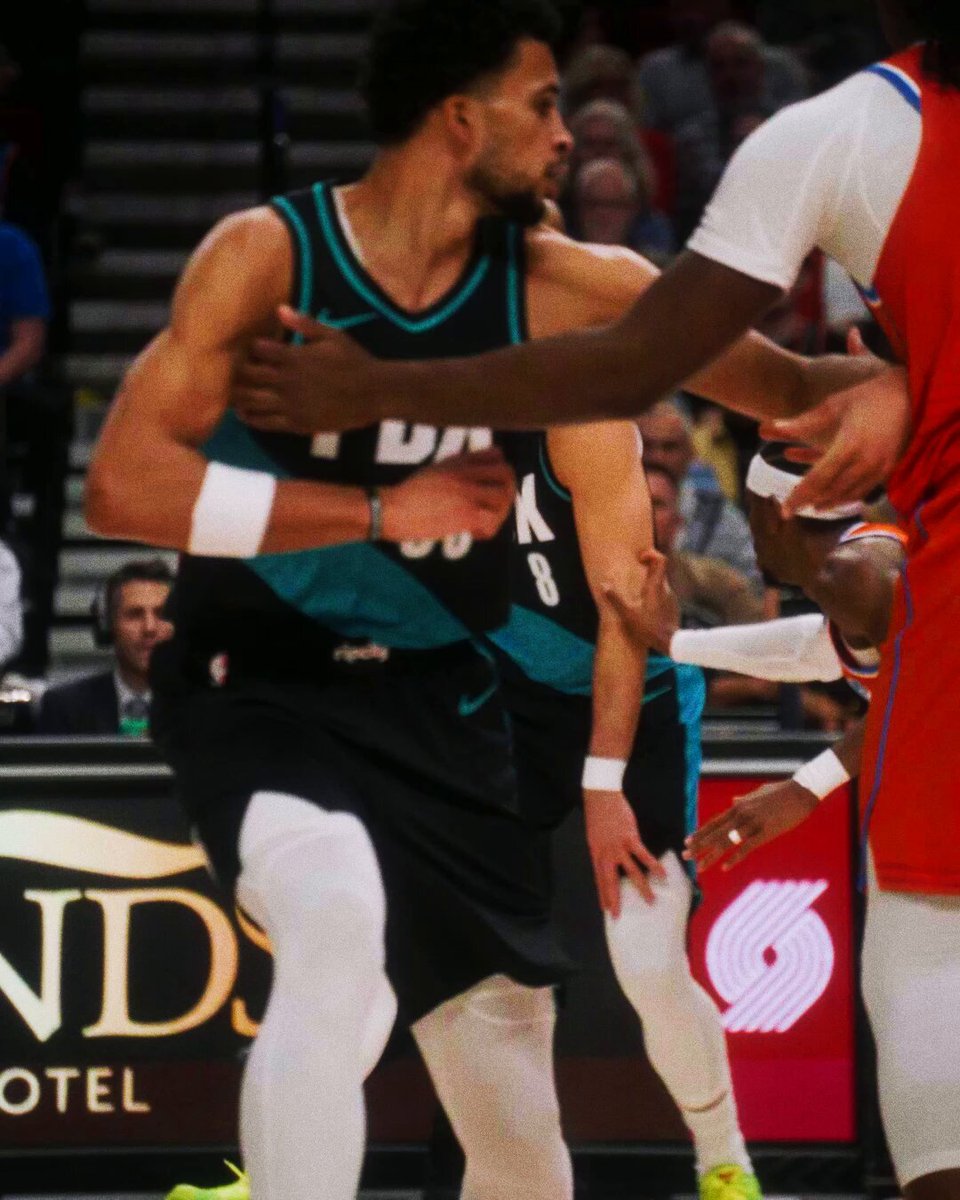 TOUGH. RESILIENT. GRITTY. 