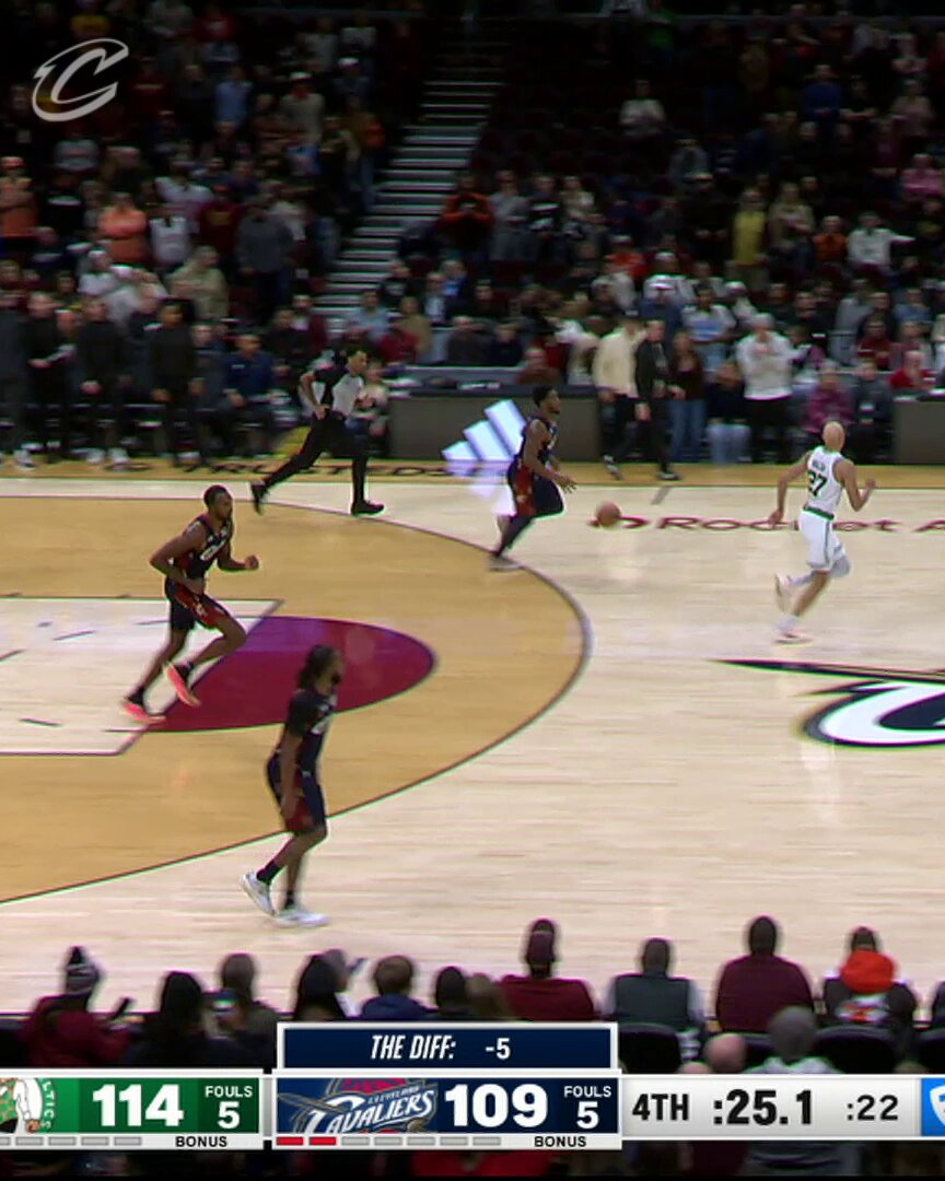 DONOVAN. MITCHELL. 

@spidadmitchell | #LetEmKnow 