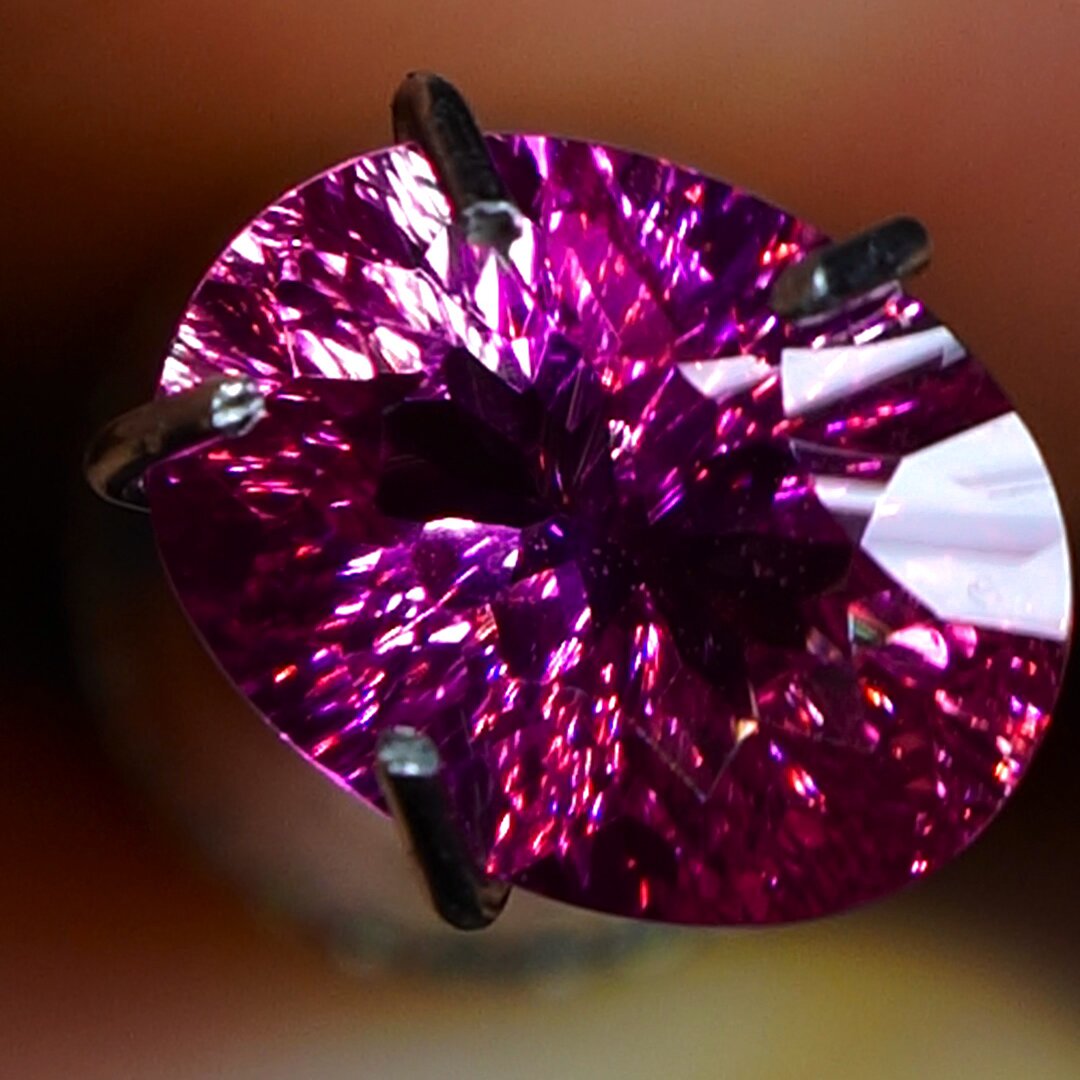 Kei Suzuki｜宝石鑑定・研磨士 (@FrederickGems) / Posts / X