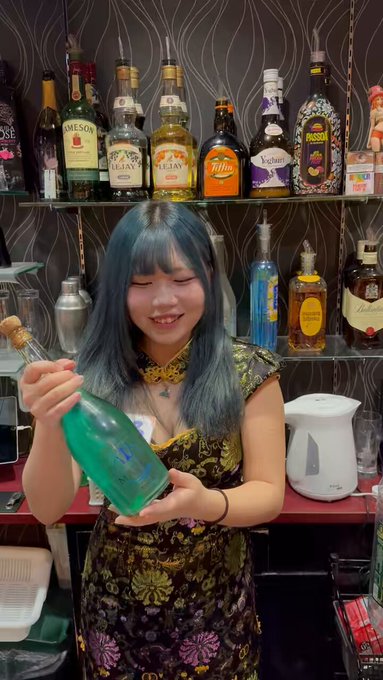 bar Cielのツイート