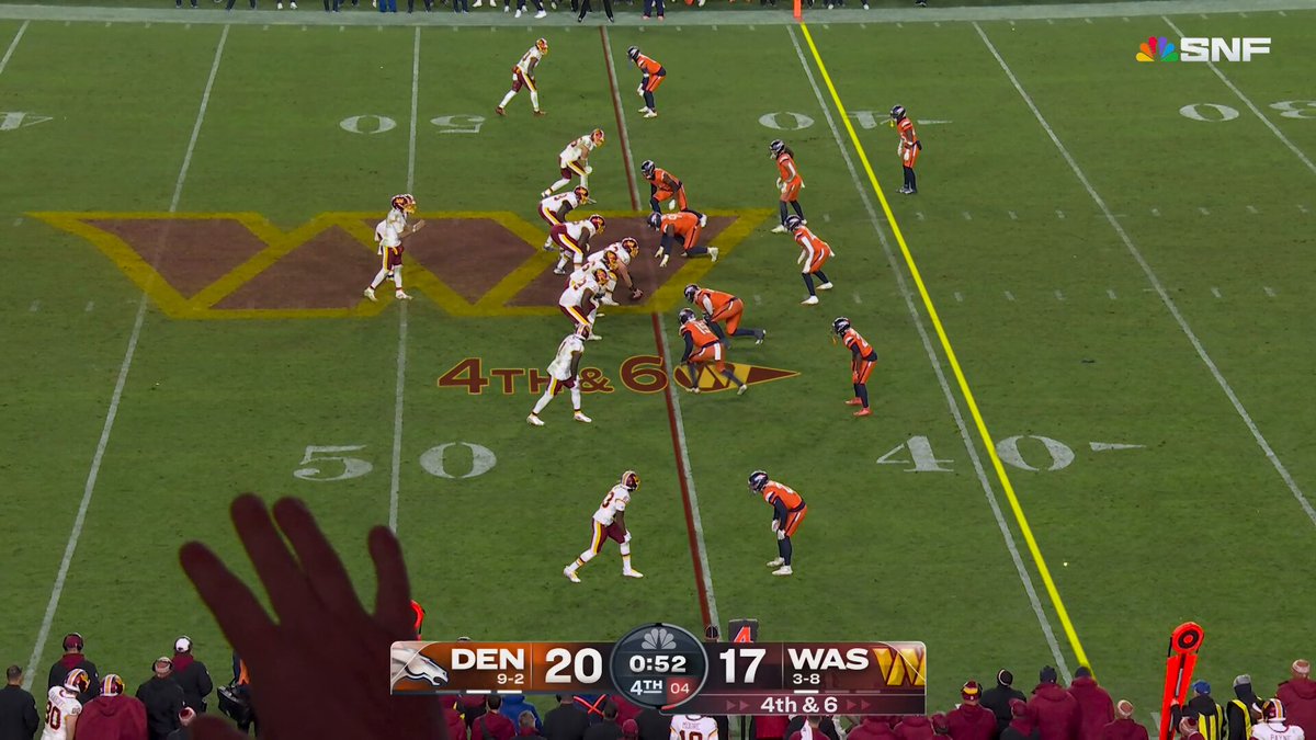 Marcus Mariota is clutching up!

(via @NFL) 