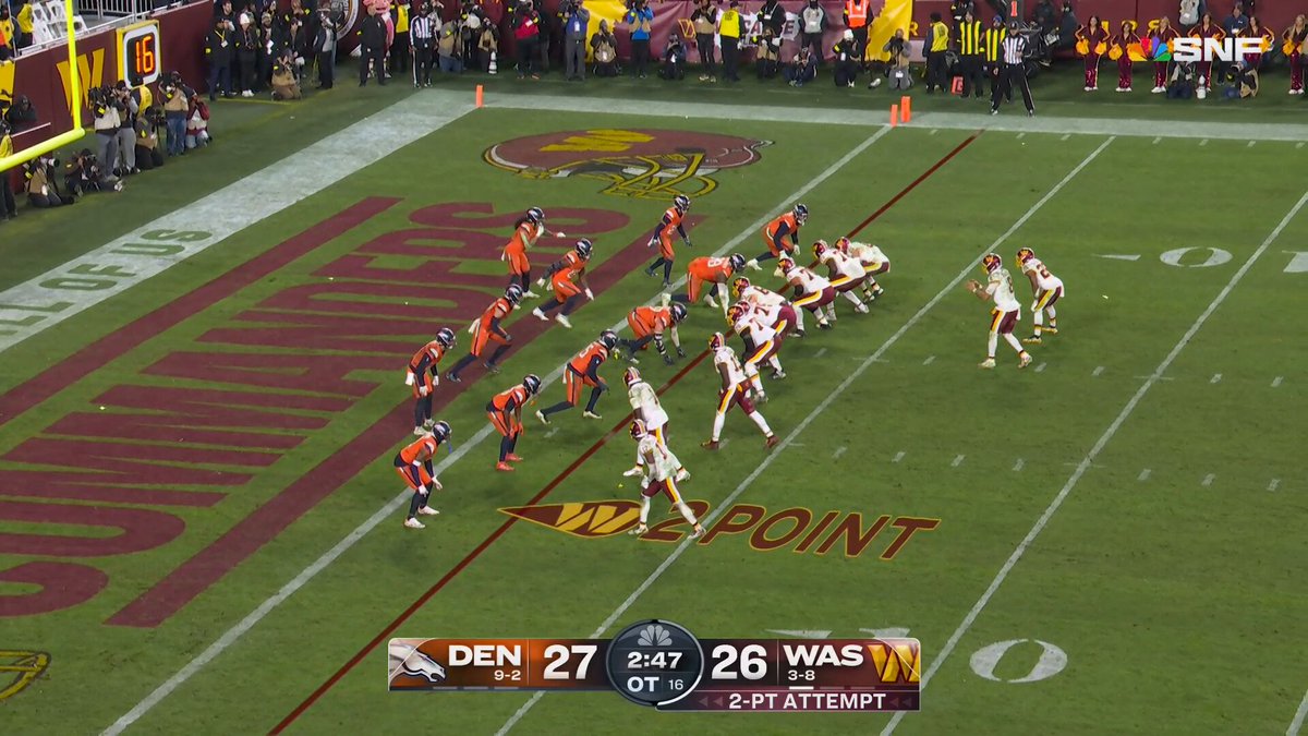 The game-winning play for the Broncos!

WHAT A GAME!

(via @NFL) 