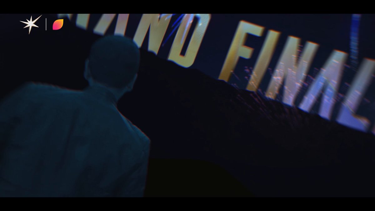 Bigg Boss 19 ka Grand Picture