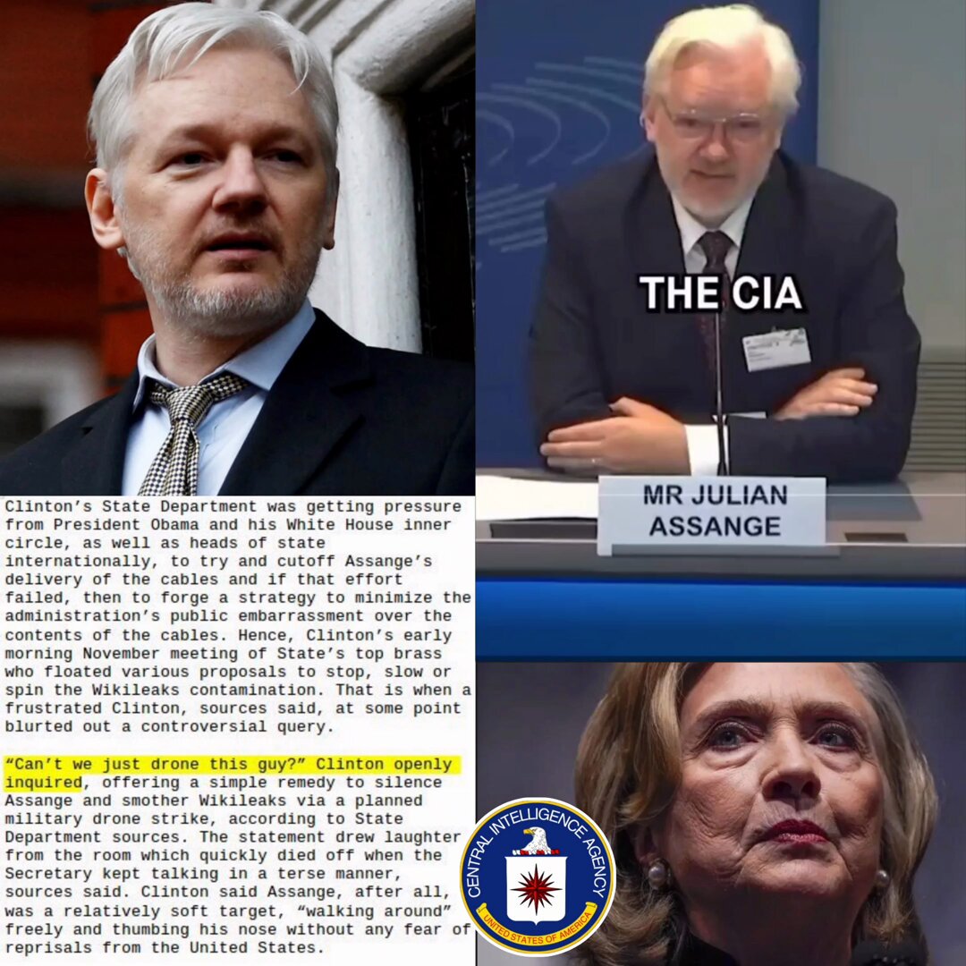 The SCIF (@TheSCIF) on X