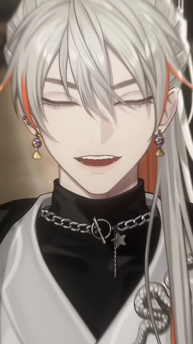 THE MODEL IS SO CUTE/HANDSOME ASDFGHJKL THE PONYTAIL IS INSANE