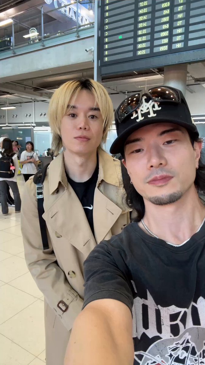 GASHIMA (WHITE JAM) (@WJF_GASHIMA) / Posts / X