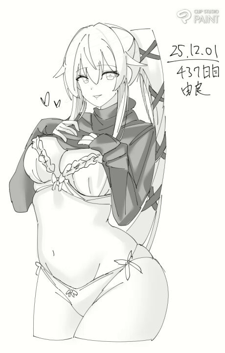 Post by すぴ on X: 437日目