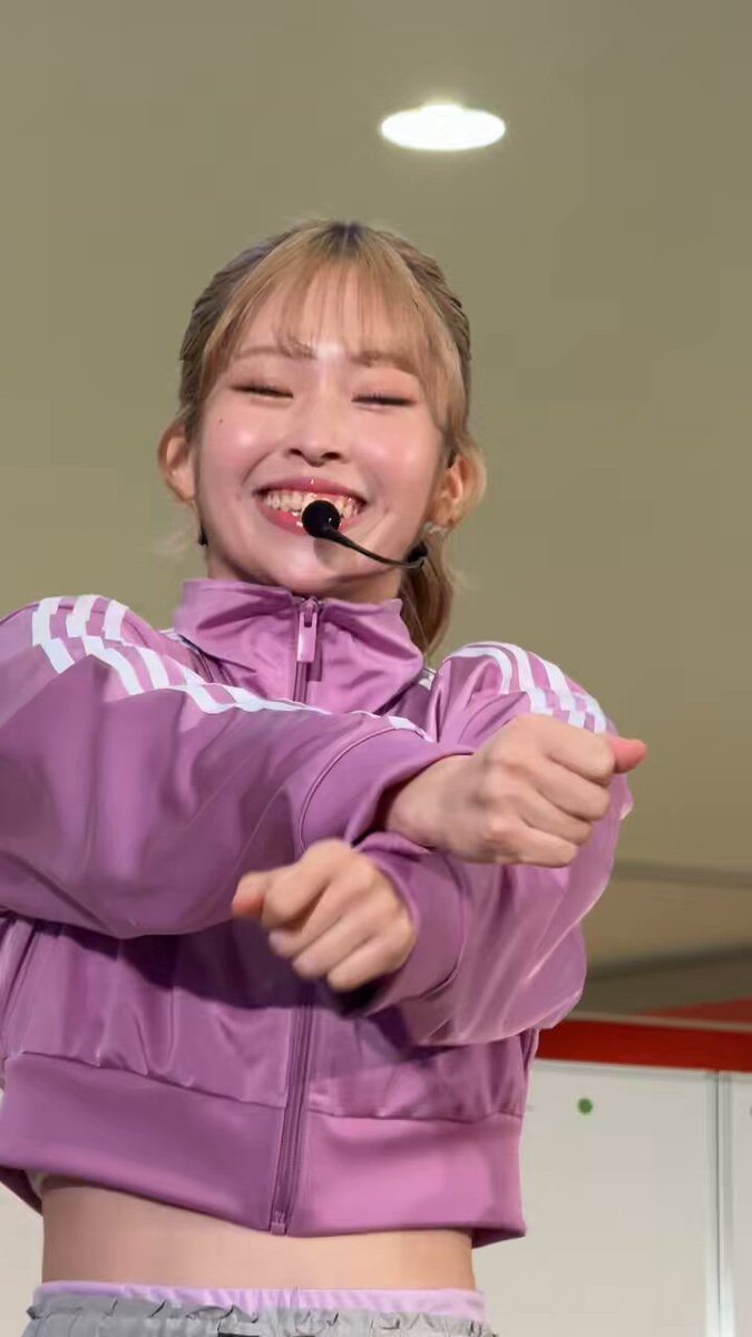 MOMOちゃん😍 #onefive_MOMO