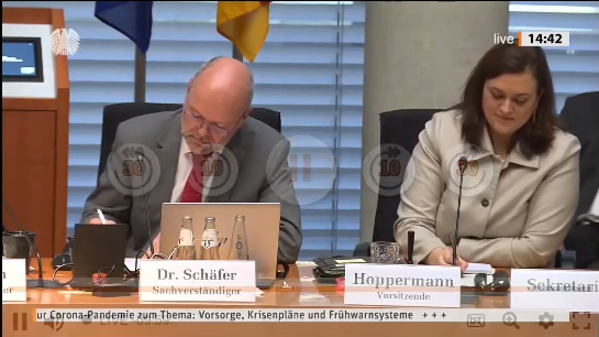 Rhetorik-Analysen (@ekztisok) on X