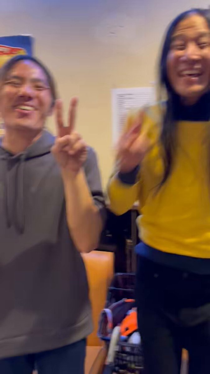 愉快な大喜利ナイトありがとうございました！ 12/1本日は僕がウークイ