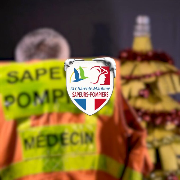 Image de l'actu de Pompiers17