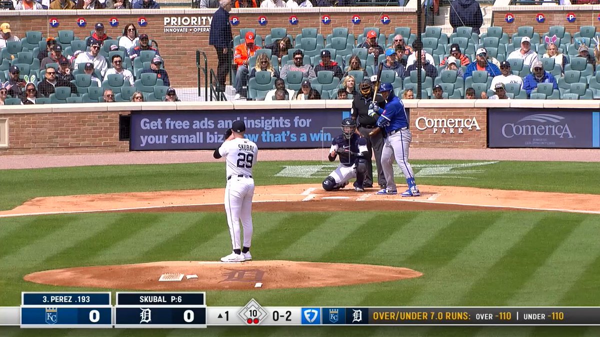 Happy 33rd birthday to Javier Báez!

El Mago was fun to watch in 2025 ✨ 