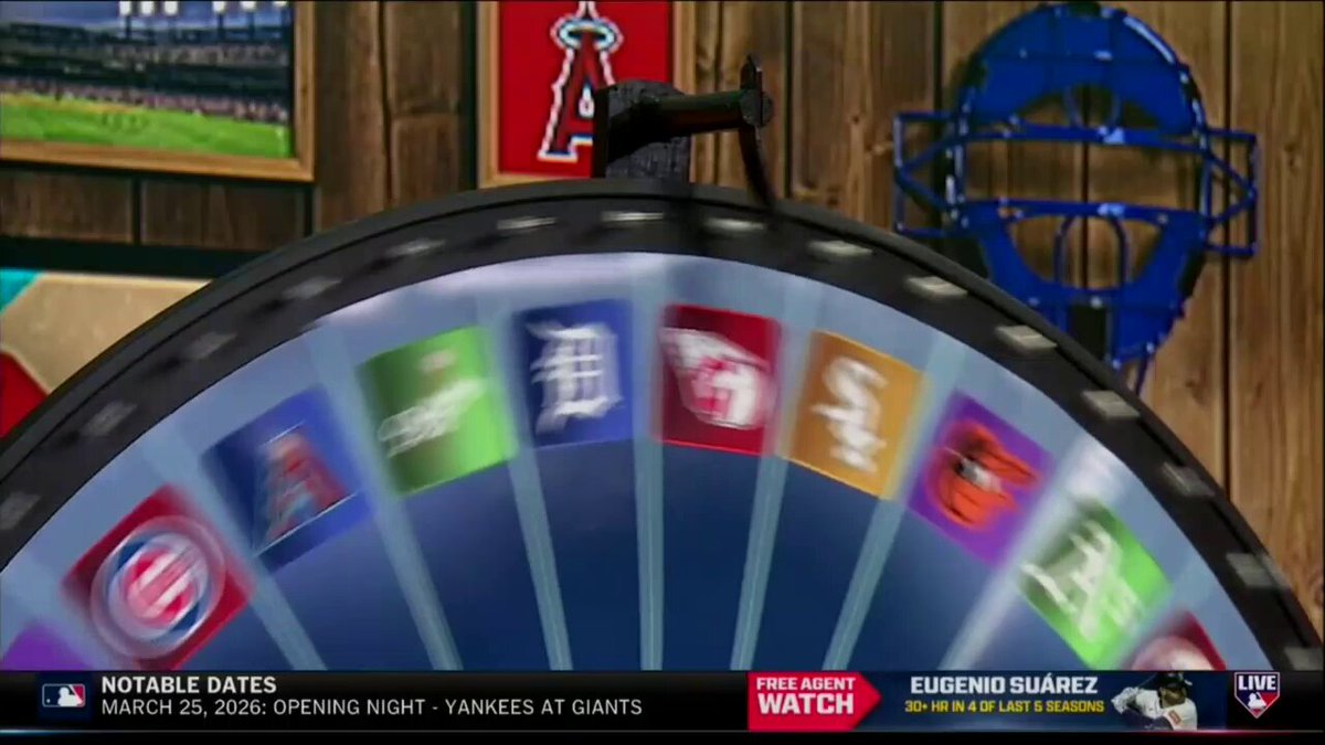 "I think the most important thing they do is settle the Bellinger sweepstakes."

- Harold on the Yankees' wish for the Winter Meetings  