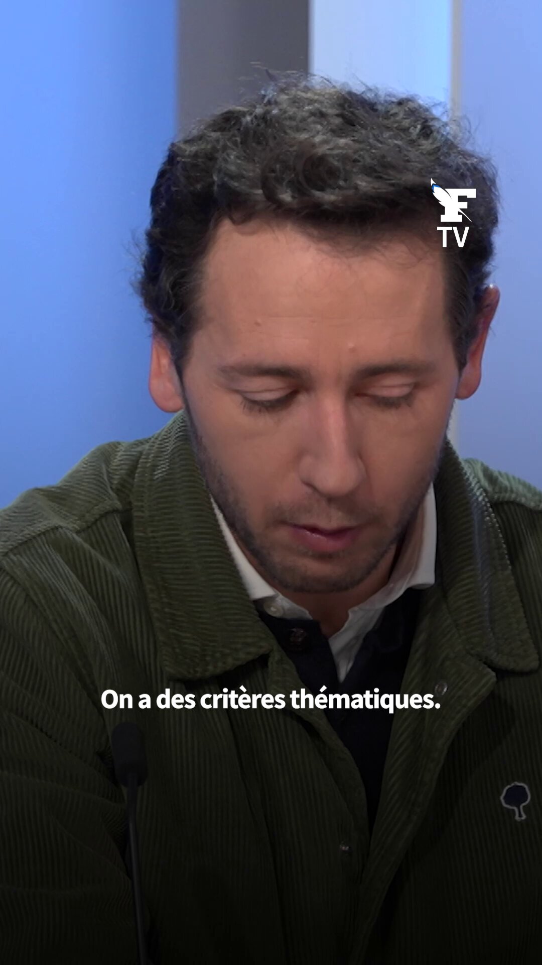 «Avec La Nuit du Bien commun,  on veut s’assurer de représenter toutes les thématiques. On travaille beaucoup sur l’éducation, le handicap, le patrimoine et les problématiques de vulnérabilité», explique Stanislas Billot de Lochner, cofondateur de @La_NBC, dans «Points de Vue».