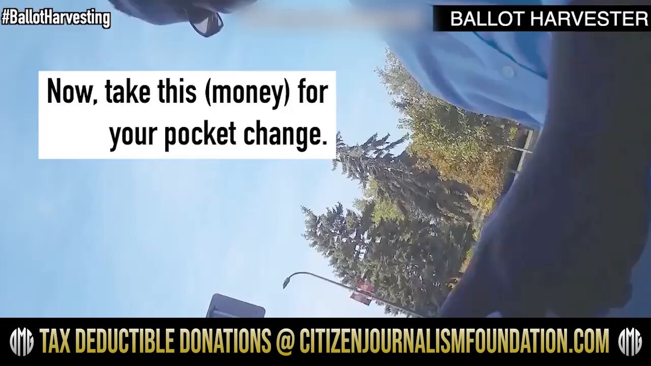 James O'Keefe (@JamesOKeefeIII) on X