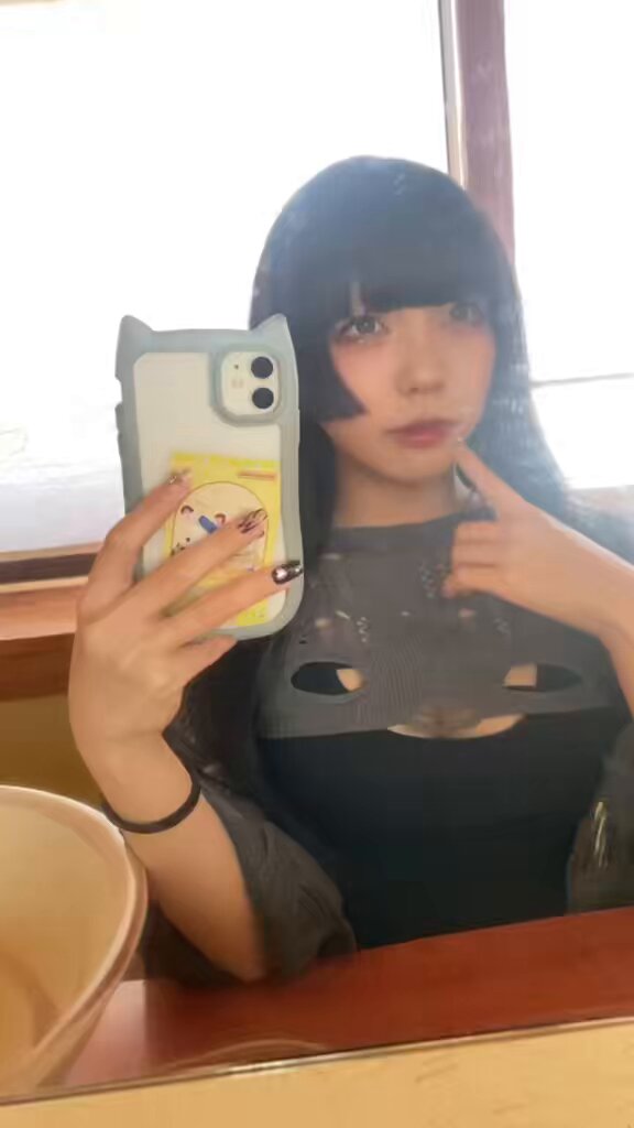 ⭐️ にこちゃんです 昨日のにこちゃんですの