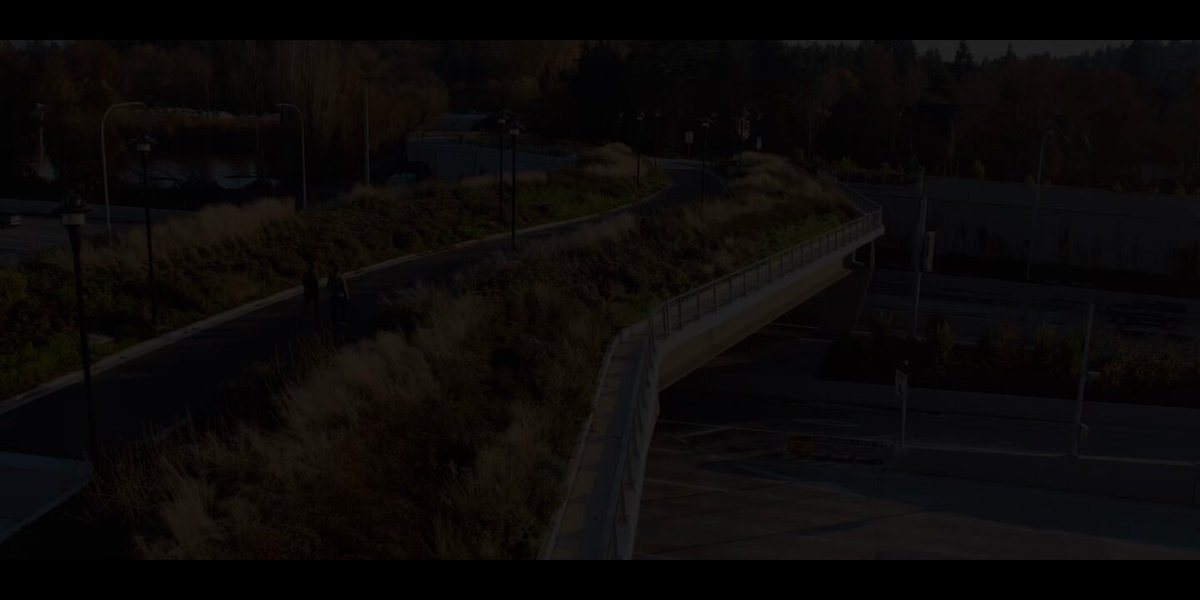 Tình yêu & SR 520 🚲🎶