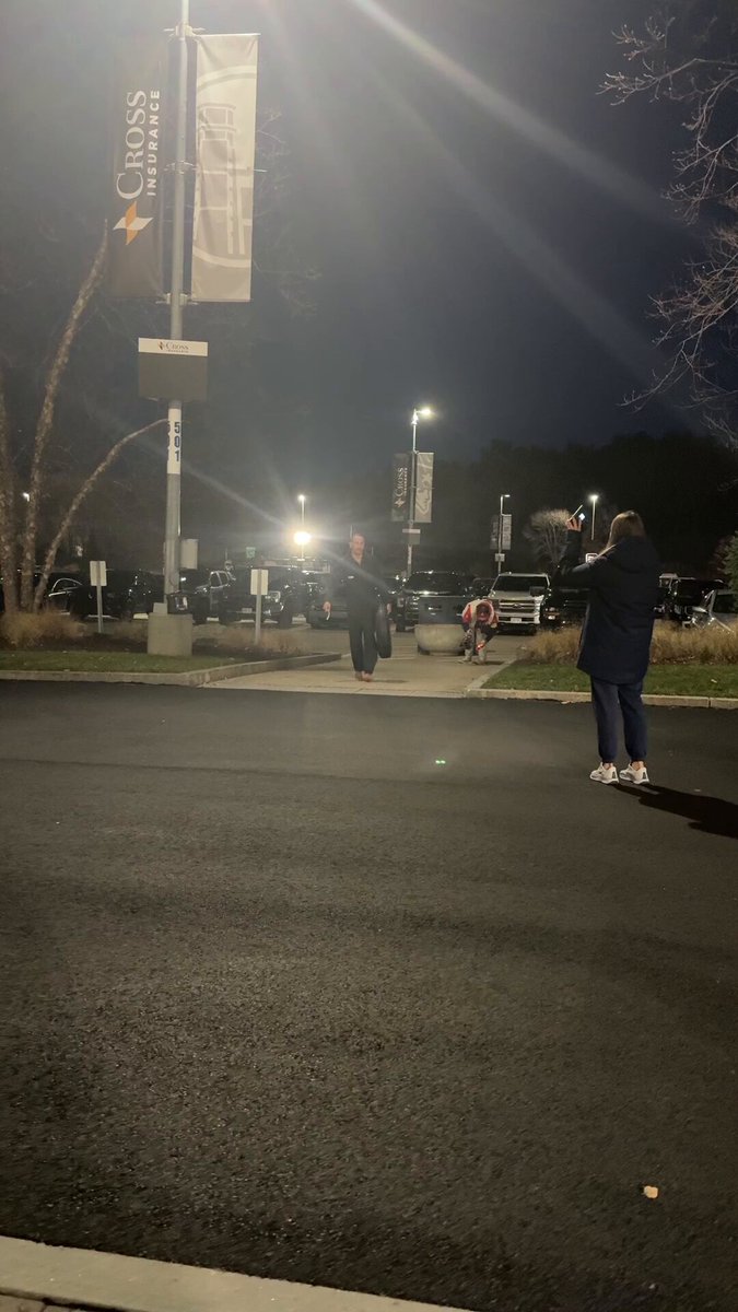 Anyone have “Mack Hollins arrives with a tire and crowbar in hand” on your bingo card?

NYGvsNE– 8:15pm ET on ESPN/ABC
Stream on @NFLPlus and ESPN App 