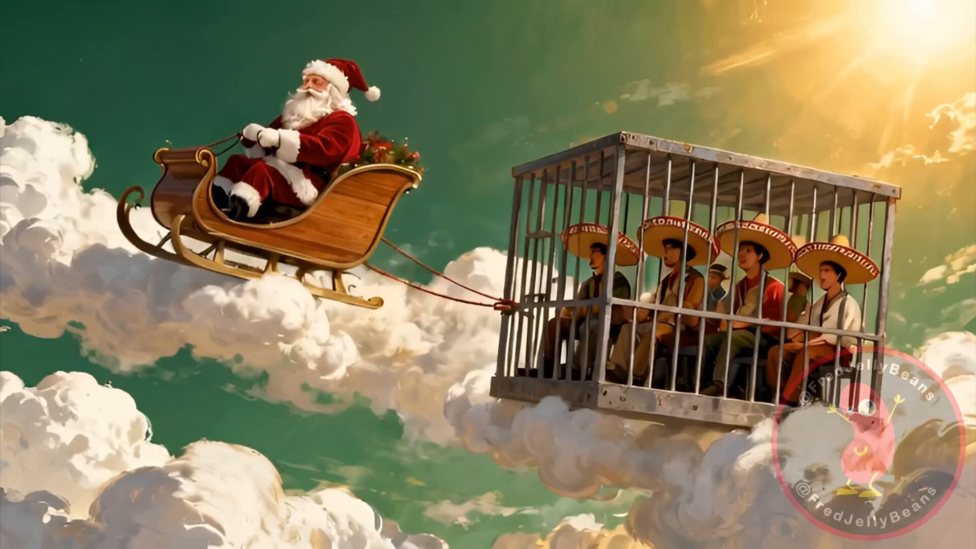 Fred Jelly Beans 🇺🇸 (@FredJellyBeans) on X