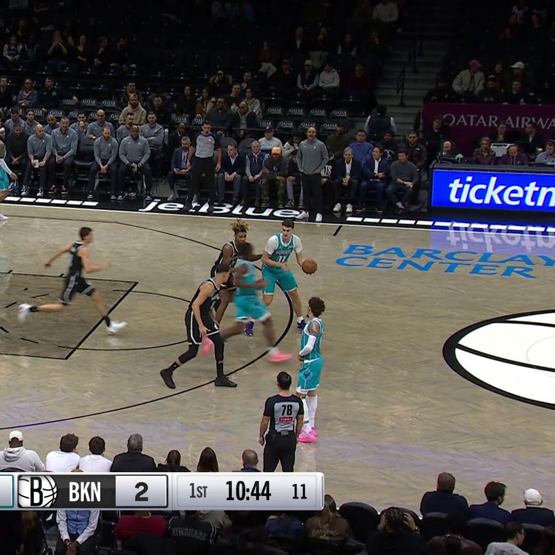 Egor with the quick hands 💨 