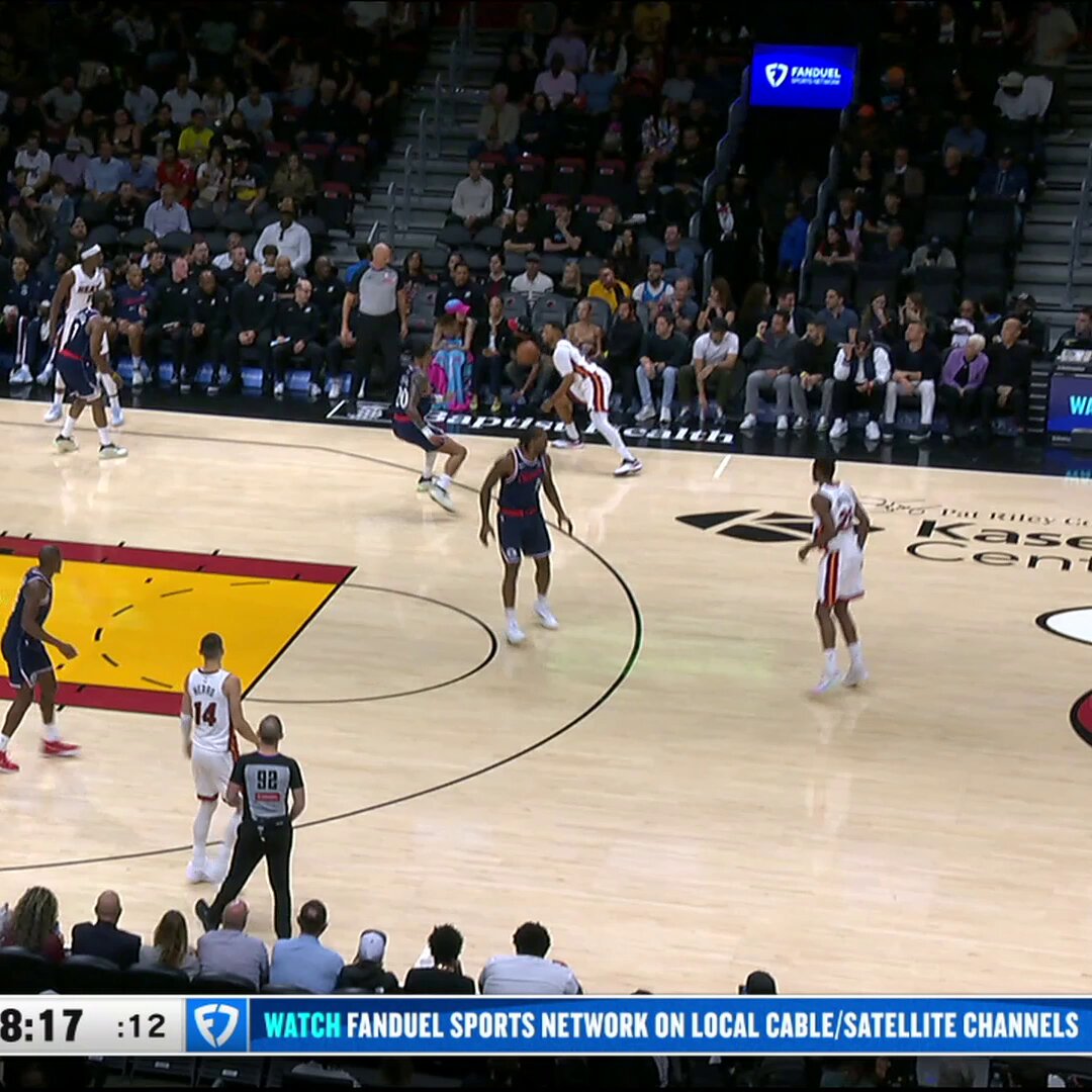 BLOCK ➡️➡️➡️ BUCKET 