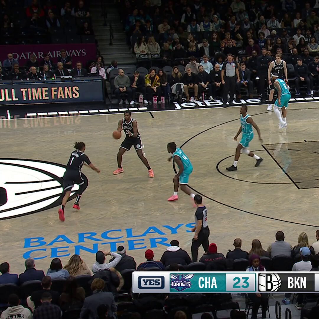 throw it down big fella!!! 

@Ziaire 🤝 @dayron_sharpe 