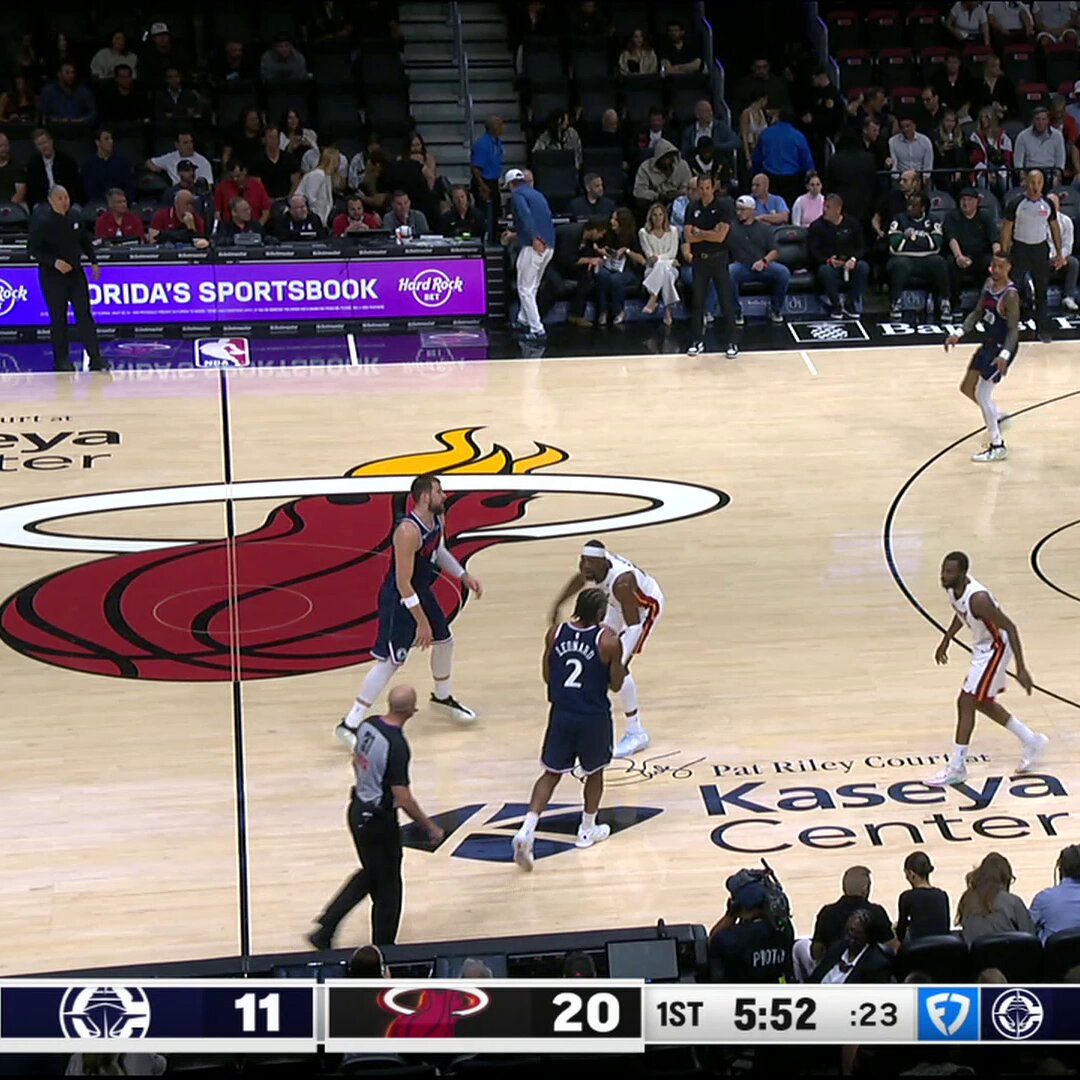 sheesh, that was a NICE move

James Harden ➡️ Ivica Zubac 