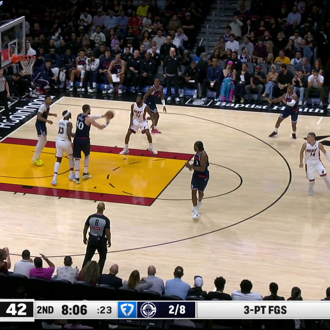 KAWHI DRAWS THE DOUBLE & THE FOUL... COUNT IT 🗣️ 