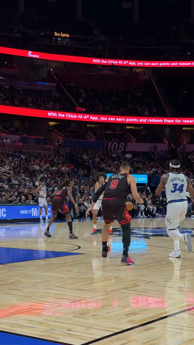 pov: @jalensuggs for three 