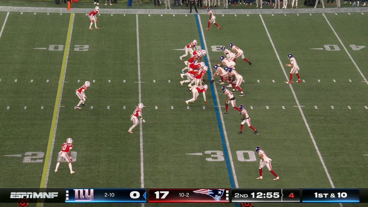 Darius Slayton FIGHTS for it 💪

📺: ESPN 