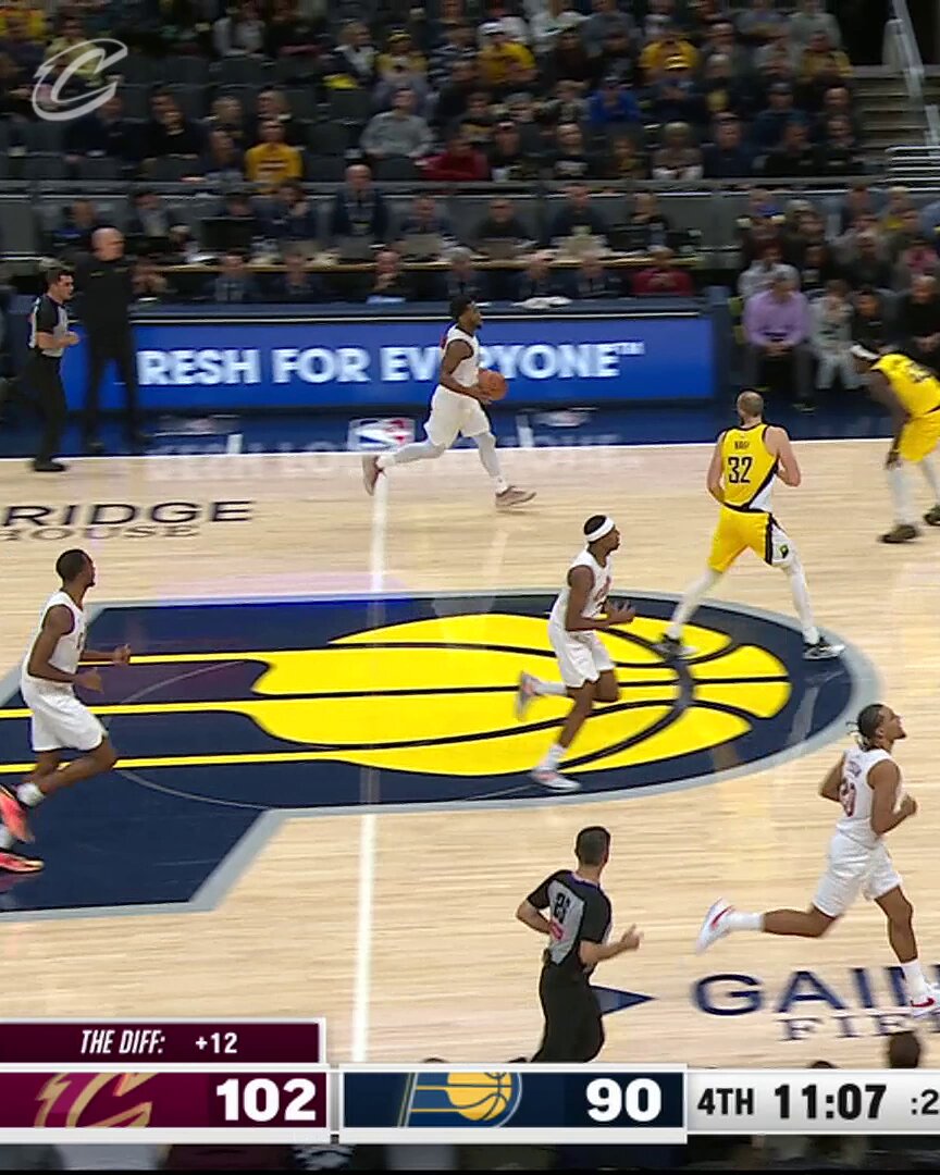 Donovan Mitchell the Great. 

@spidadmitchell | #LetEmKnow 