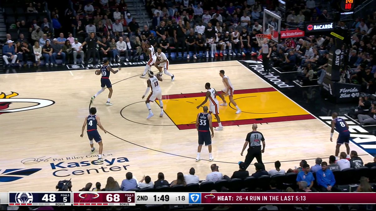 24 just gets the people GOIN!!!  