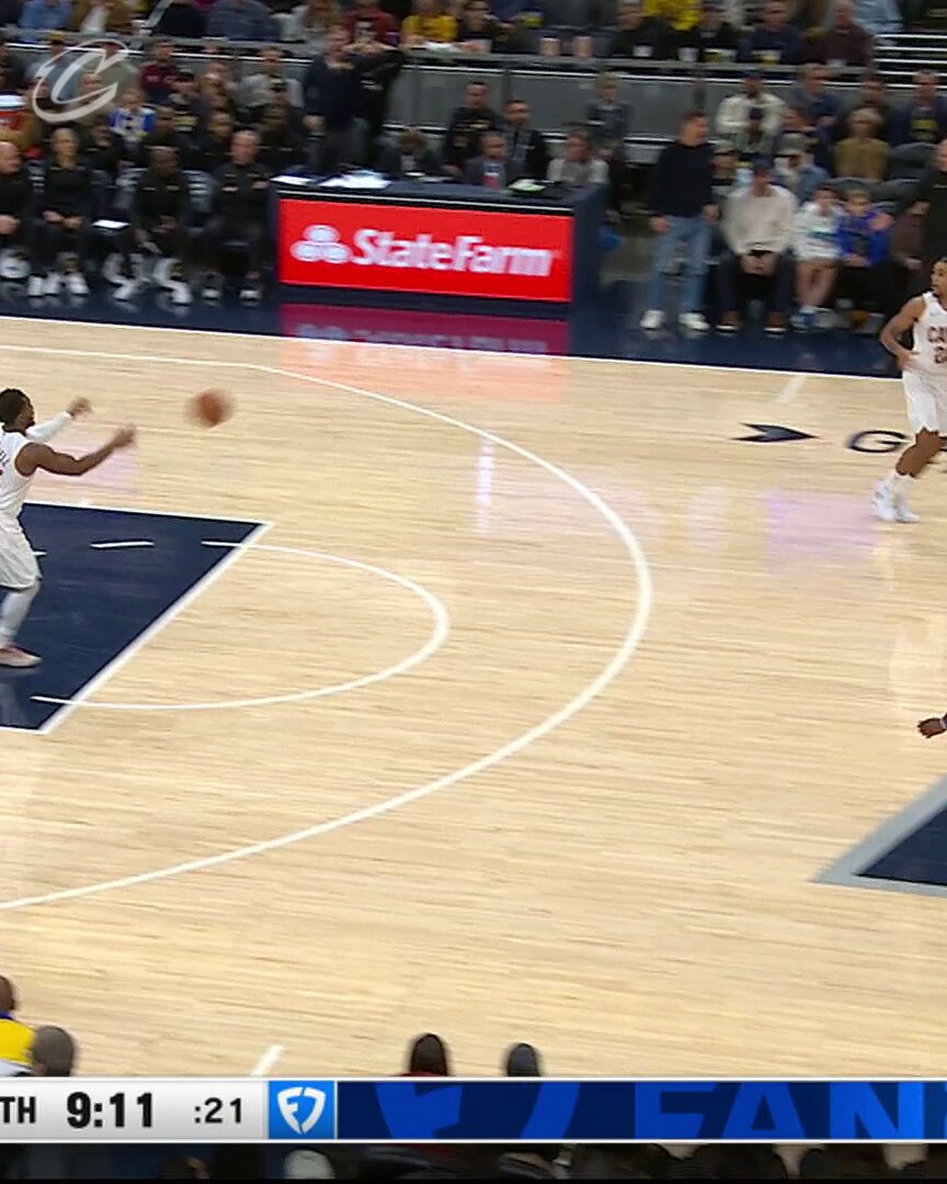 Qwan with the cleanup! 😤 #LetEmKnow 