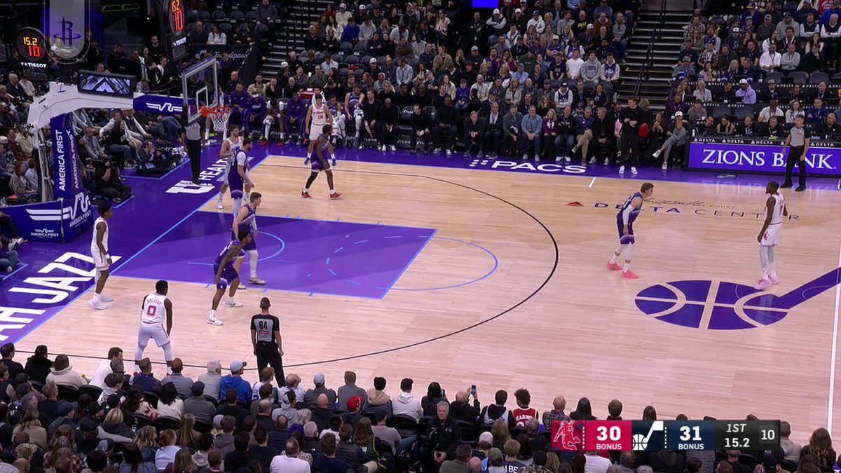 KD ➡️ Alpi ➡️ AMEN 