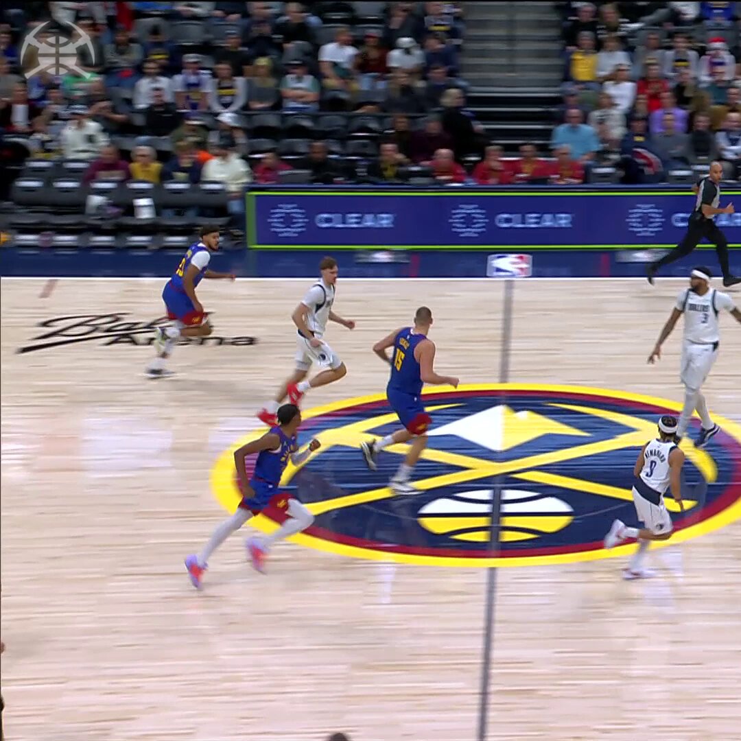 Full steam ahead 🫡 