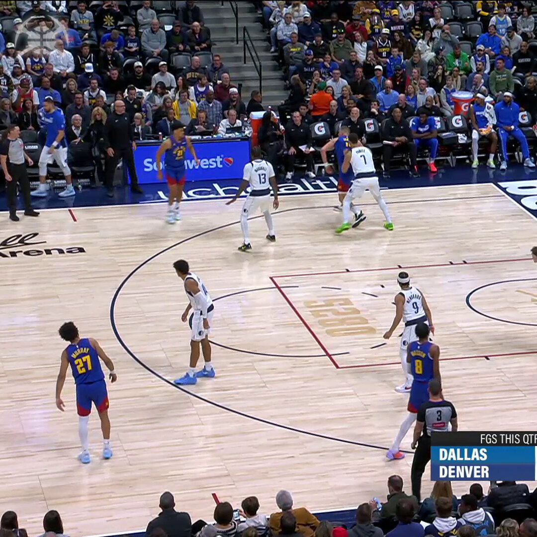 Spencer Jones takes FLIGHT 🛫 