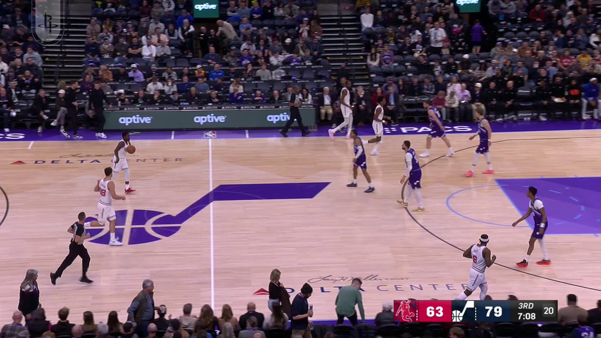 Aaron shooting from the mountains 🏔️ 