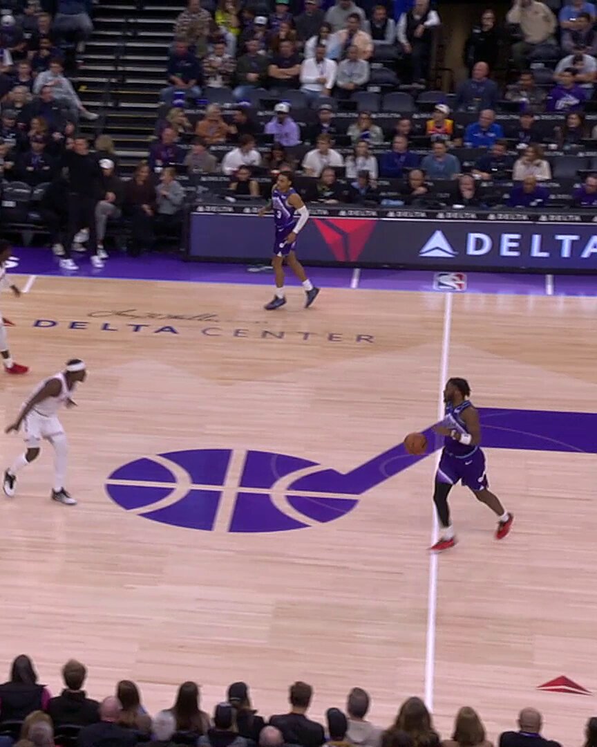 🔑 Key's got 17 btw 🔑

#TakeNote | @keyonte1george 