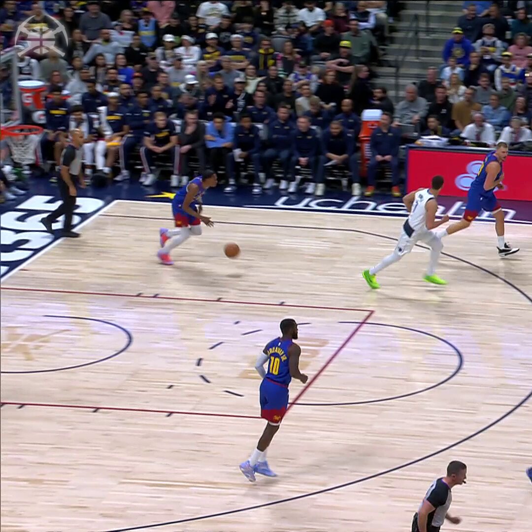 Jok takes it for ✌️ 