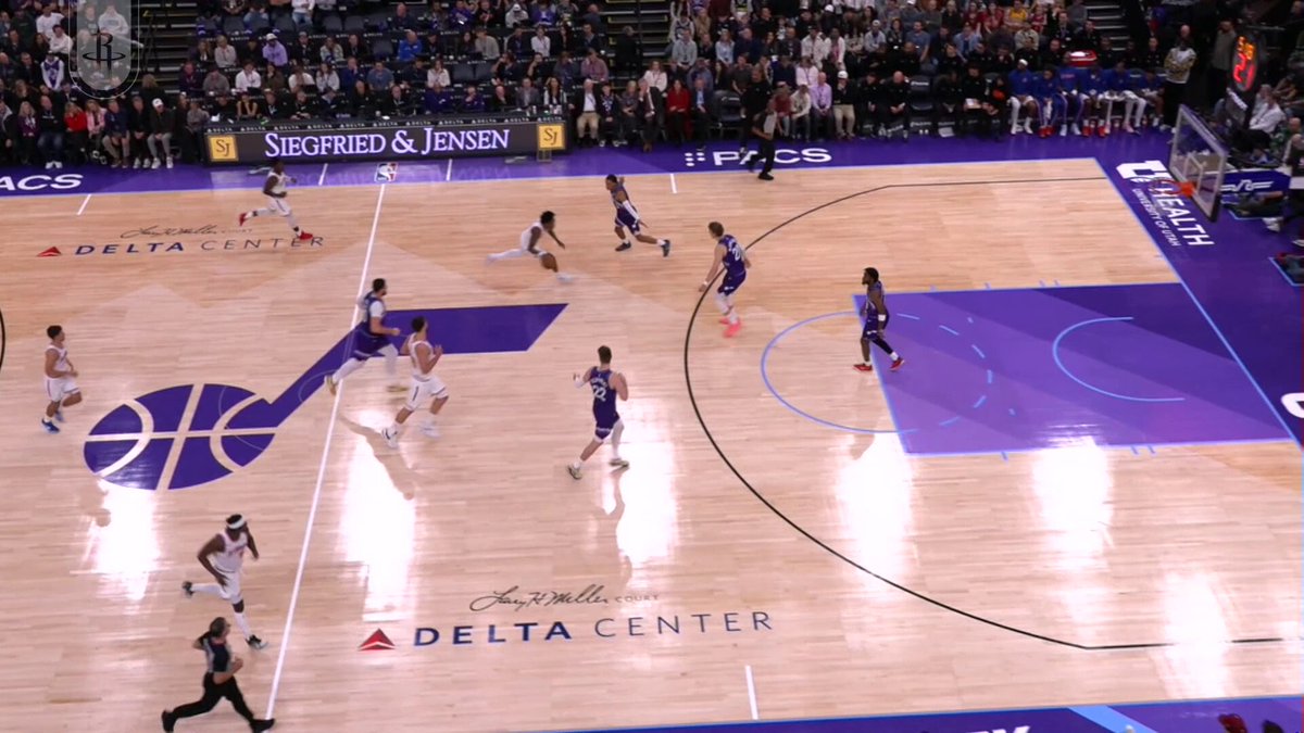 heads up plays by Tate & Alpi 👏 