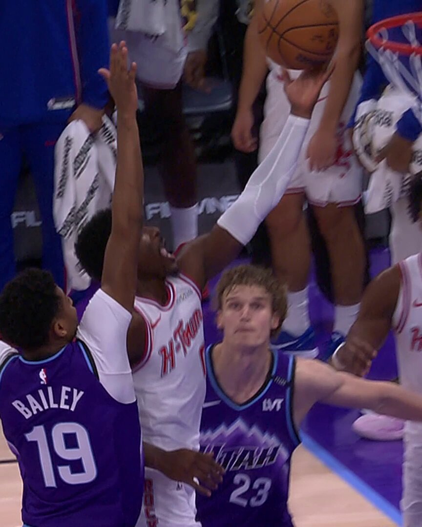 how @AiriousB ended the third:       and started the fourth: 