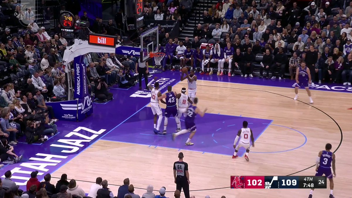 Alpi doing more Alpi things 🪄 