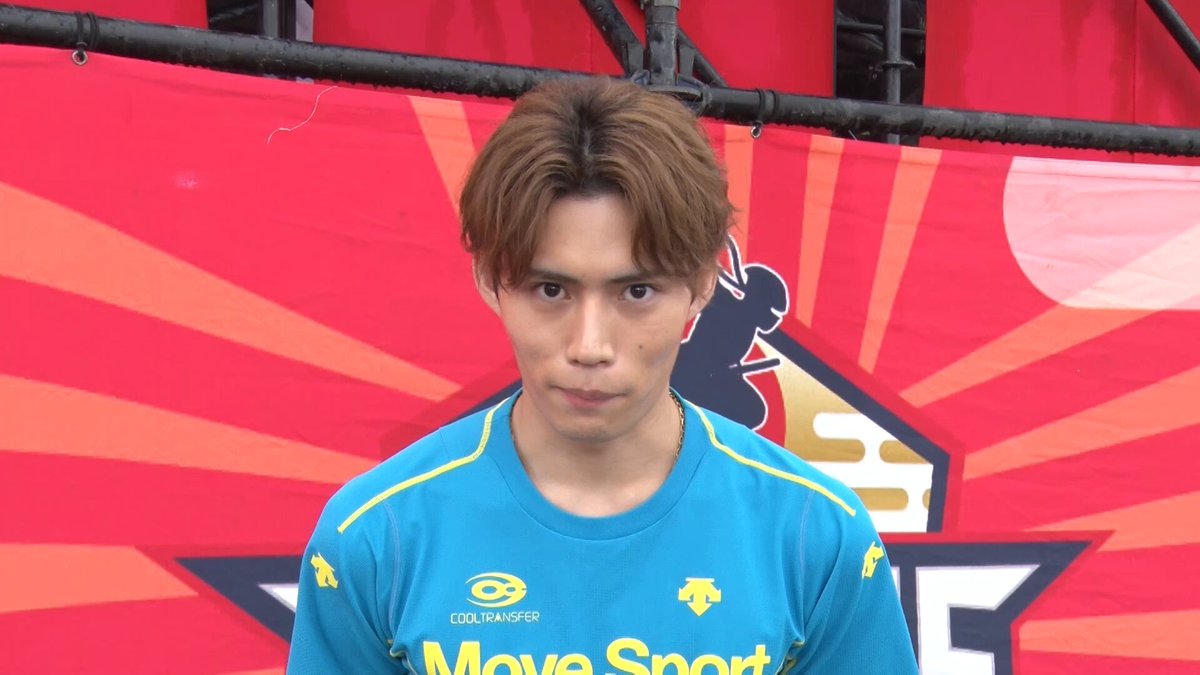 ほんとにオタクならではの発言👀✨ 新エリアも攻略して、今回は 1st