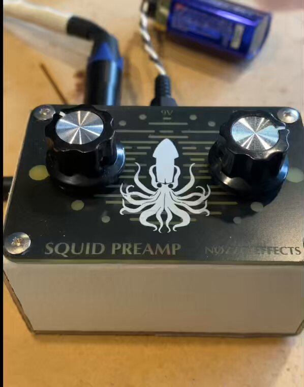 NOZZO EFFECTS (@NOZZOEFFECTS) / Posts / X