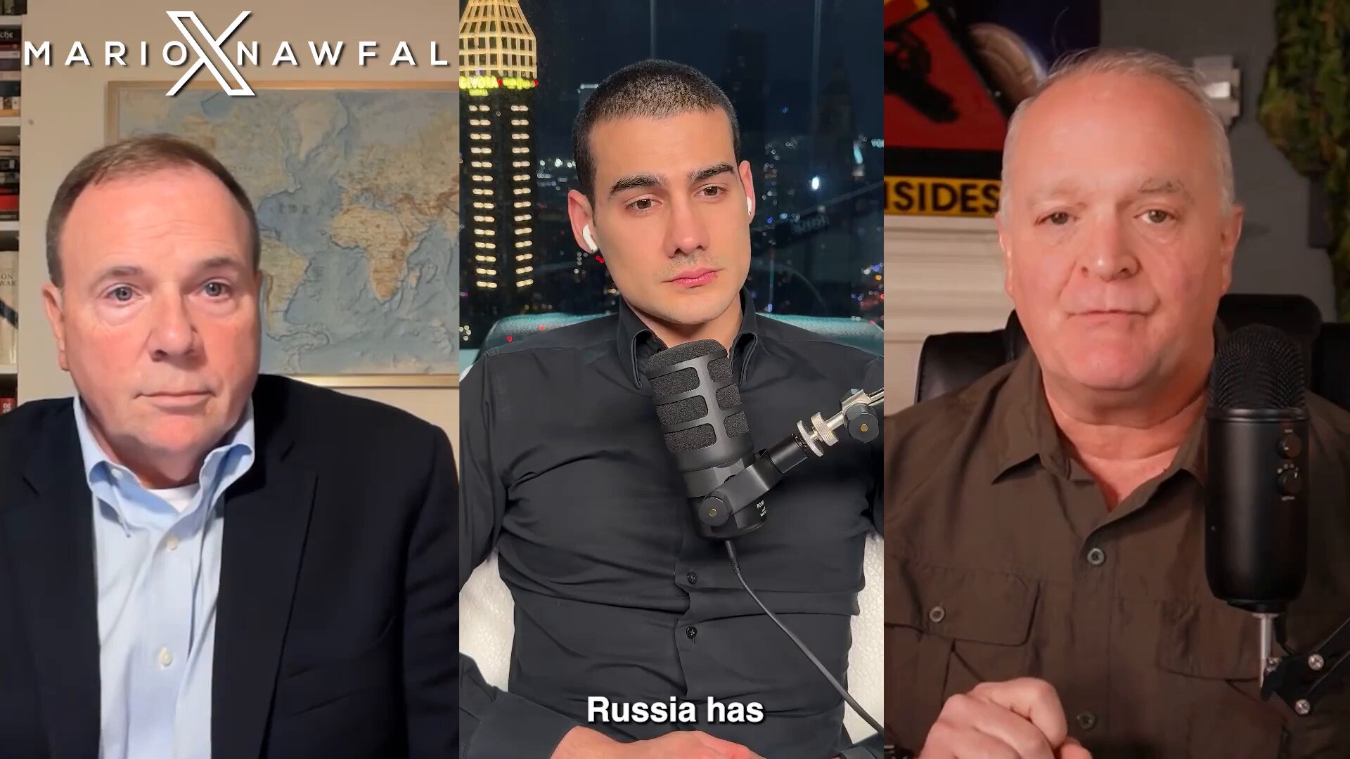 Mario Nawfal (@MarioNawfal) on X