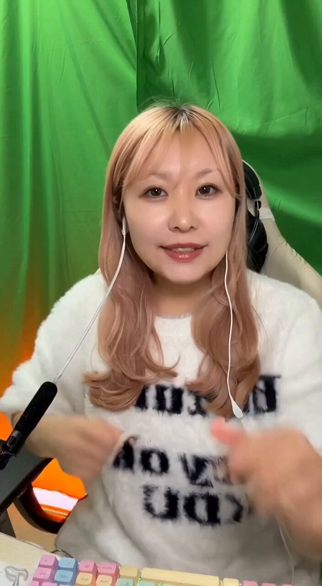 ぱんちゃん🐼VFStreamer@チャンよろ♡ (@Pan__Chan__dayo) / Posts / X