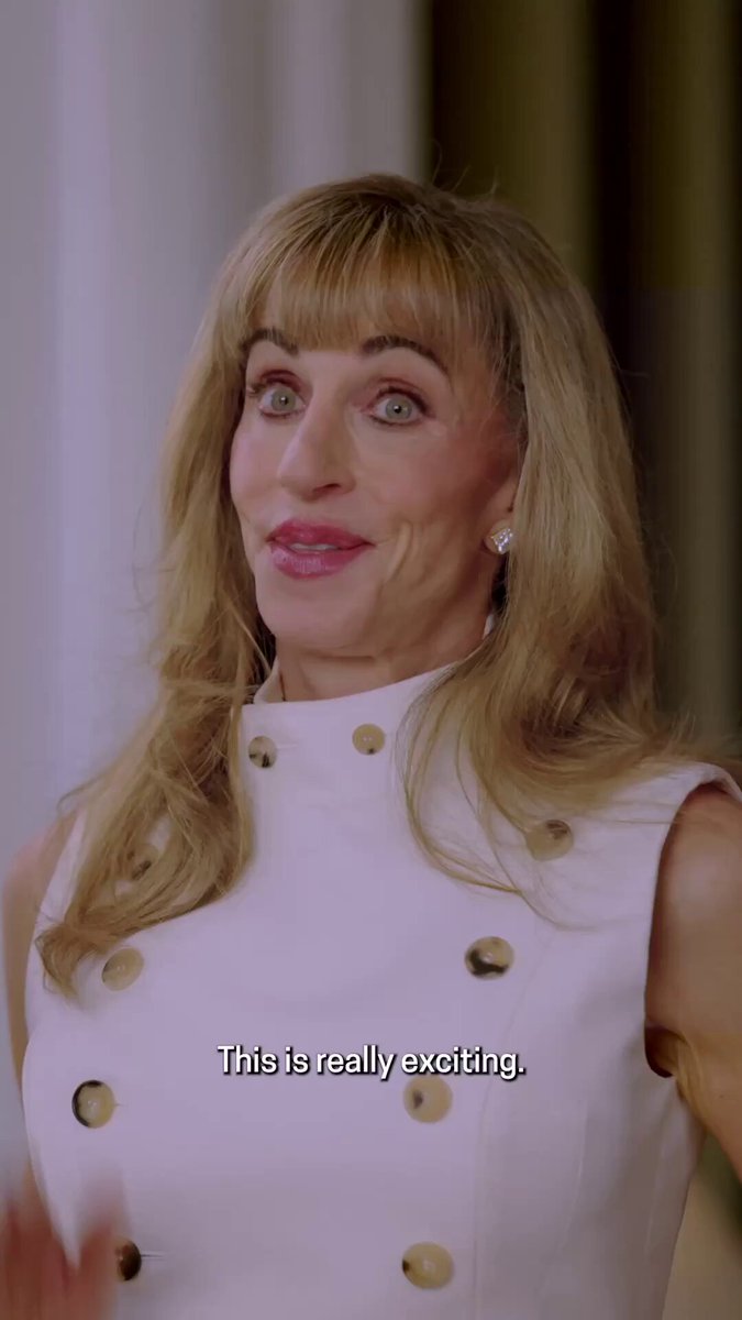 Congratulations to Michael and Susan Dell on this profound commitment that will invest in the future of millions of American children. I’m proud to support this investment in America and the Trump Accounts, which will provide the foundation for underserved children in our country…