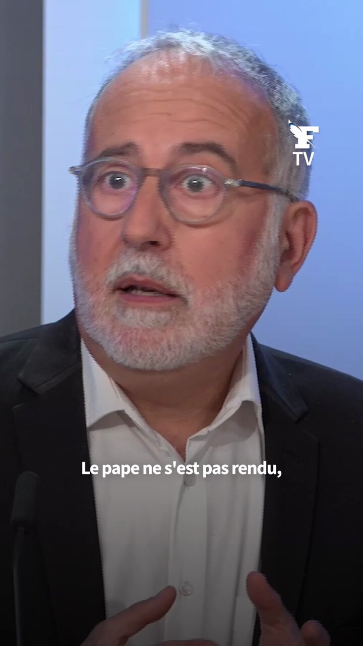 «Lors de son voyage en Turquie, le pape Léon XIV, contrairement à ses prédécesseurs, ne s'est pas rendu à la basilique Sainte-Sophie reconvertie en mosquée par Erdogan. Il a évité ce passage polémique de manière délibérée», raconte @jeanpierredenis dans «Points de Vue».