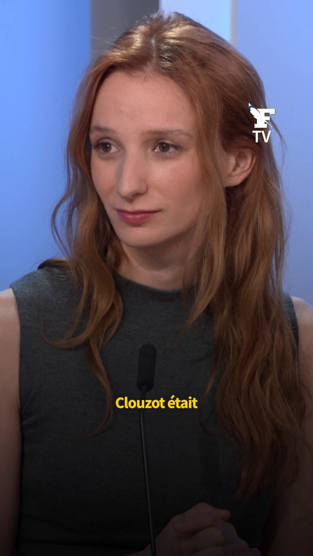 «Clouzot avait carrément drogué Brigitte Bardot pour une scène. Et il lui a également donné une gifle... qu'elle lui a rendue. C'était très précurseur de se rebeller à l'époque contre un réalisateur abusif», raconte Elora Thevenet, co-réalisatrice du documentaire «Bardot».